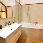 公寓 Casso In Historical Center 科希策