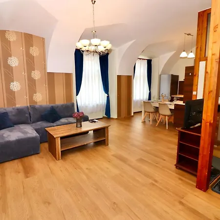 Casso In Historical Center