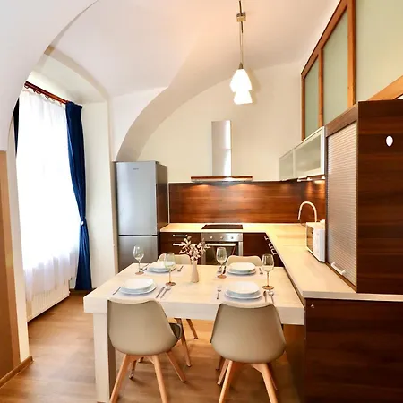 Casso In Historical Center